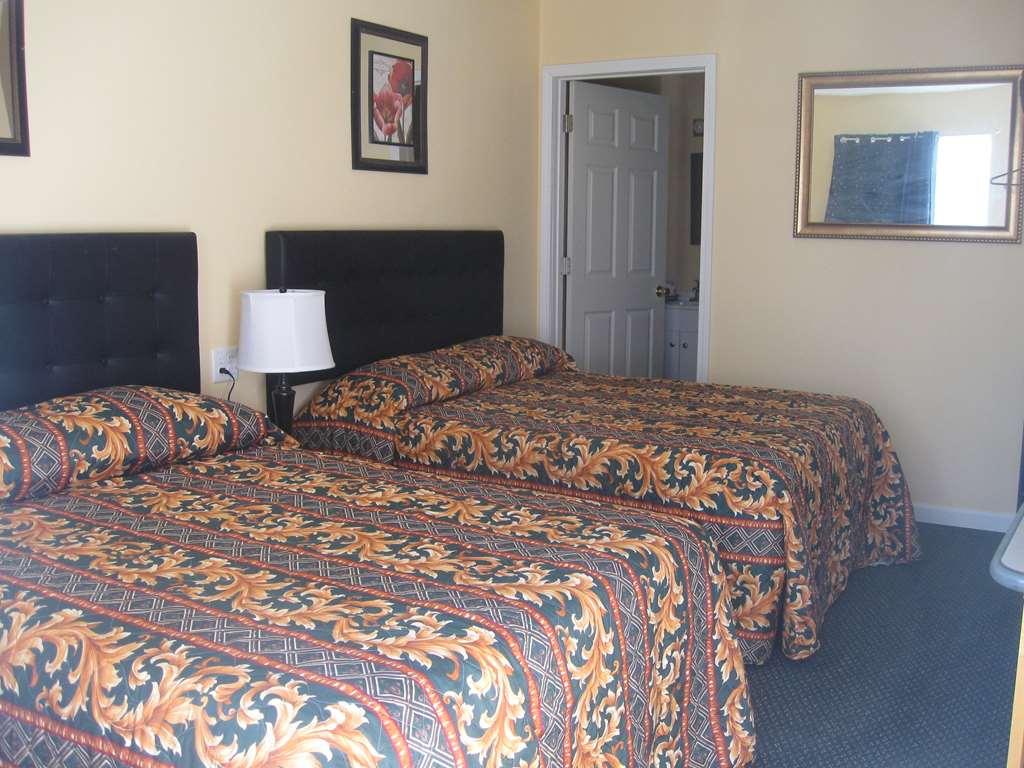 Western Motel Lovell Стая снимка